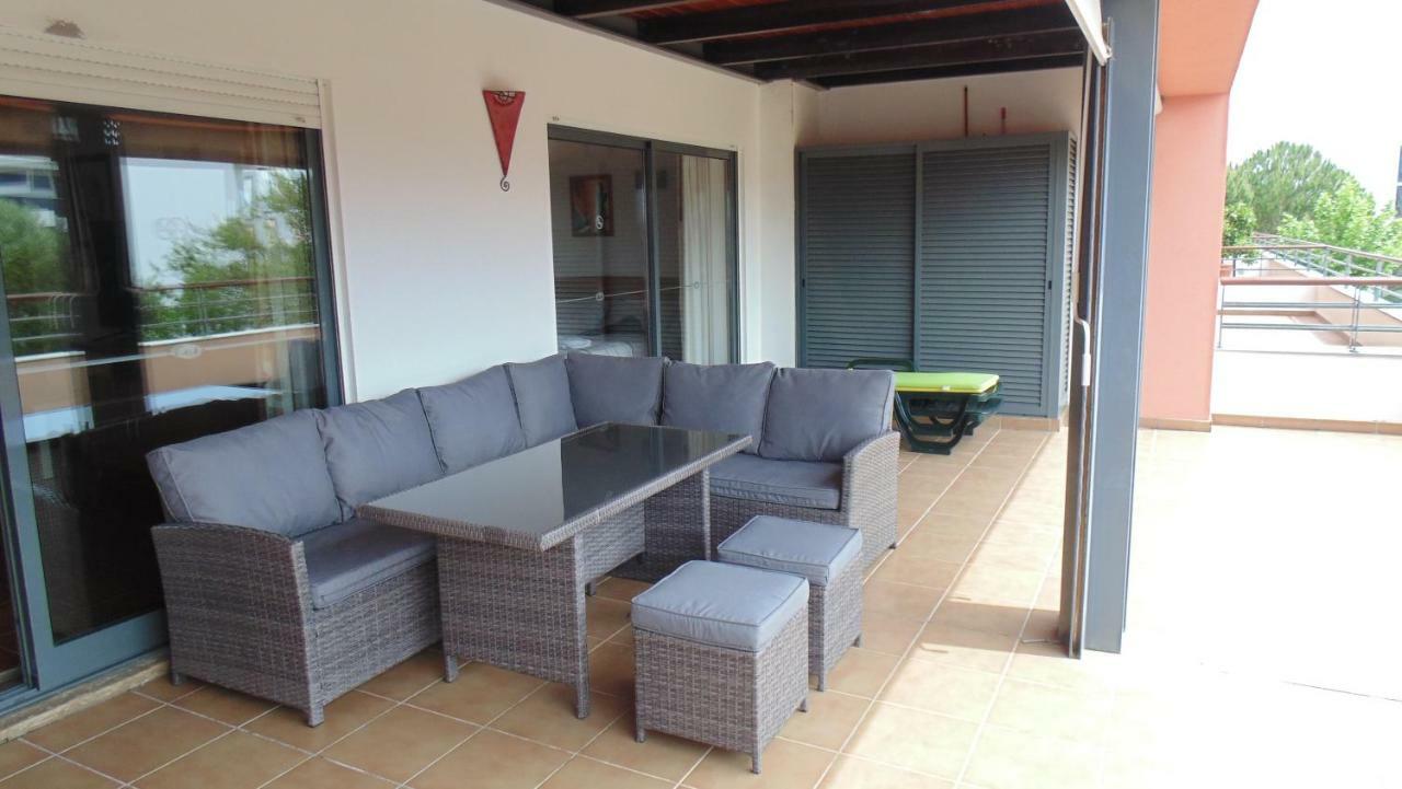 C16 - Landeiro Marinapark Apartment Lagos Esterno foto