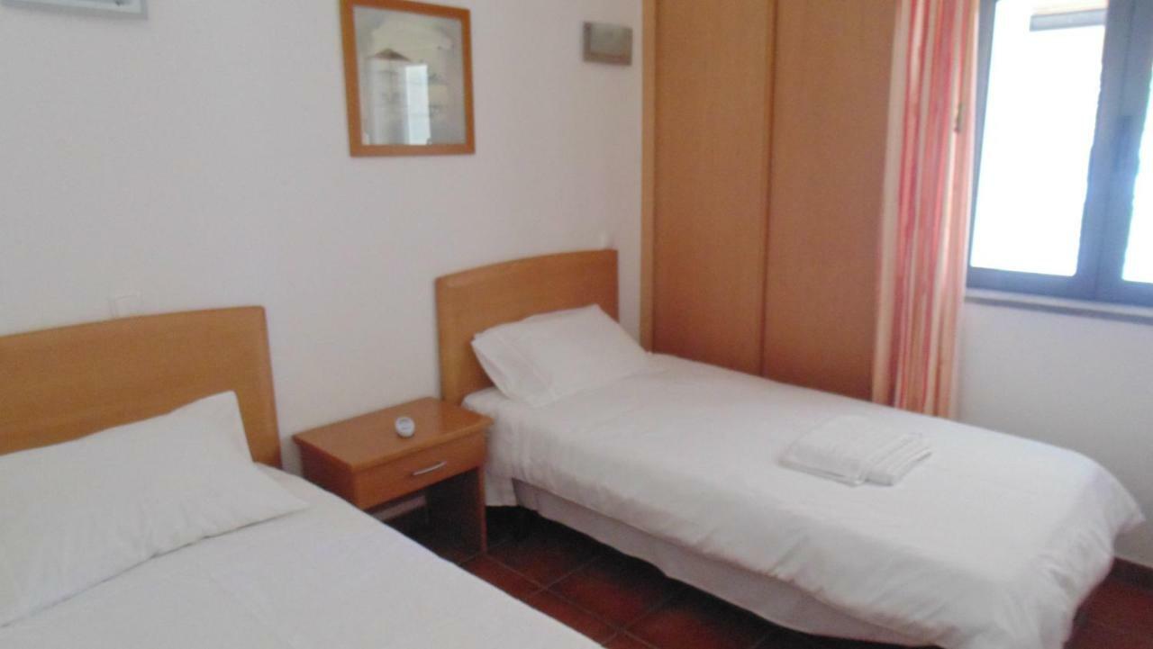 C16 - Landeiro Marinapark Apartment Lagos Esterno foto