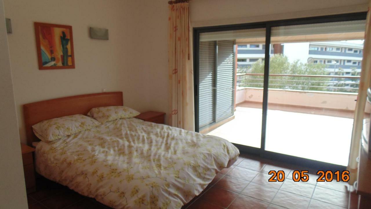 C16 - Landeiro Marinapark Apartment Lagos Esterno foto