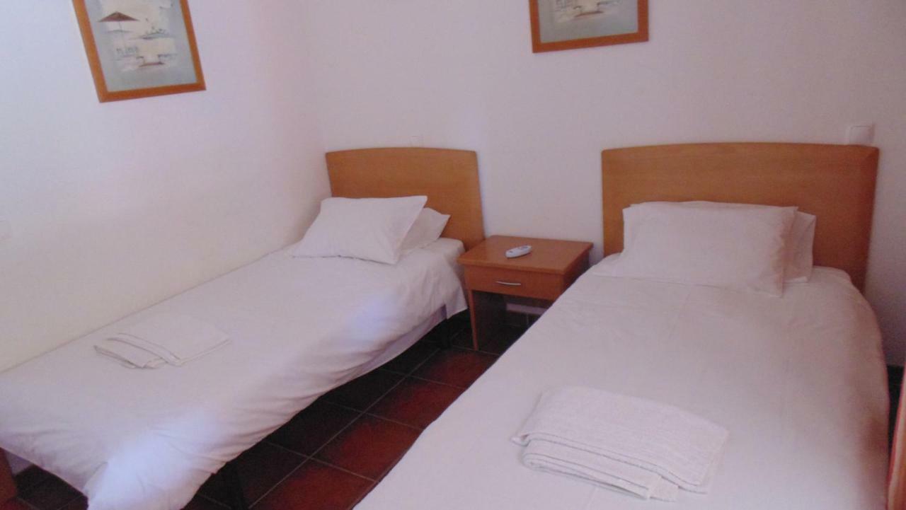 C16 - Landeiro Marinapark Apartment Lagos Esterno foto